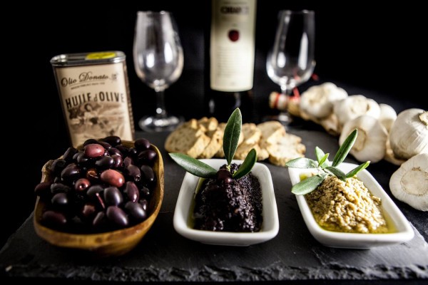 Insolite : Tour gastronomique de Nice en soirée - Expérience Côte d'Azur