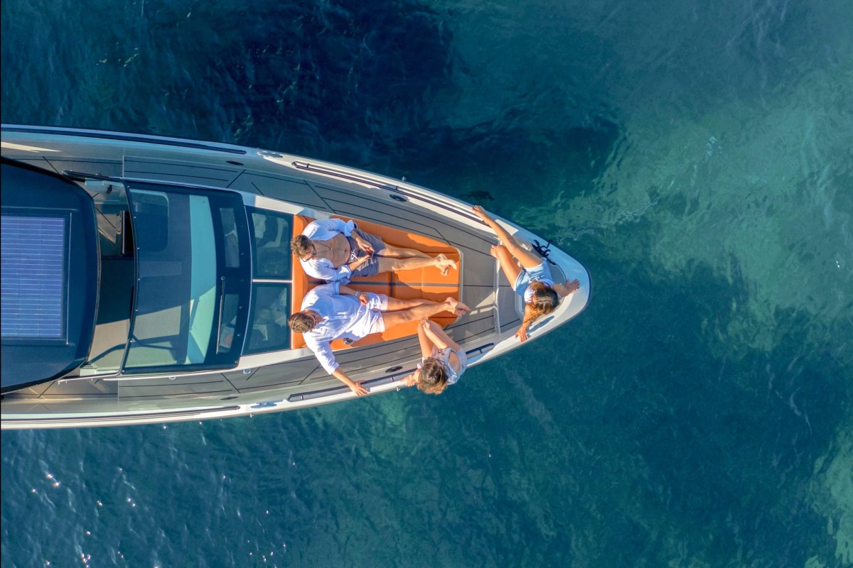 Tour privé en bateau depuis Cannes pour les Iles de Lerins - Expérience Côte d'Azur