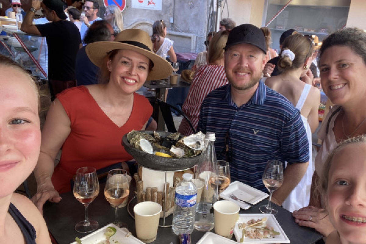 Tour privé : Visite gourmande de Saint Tropez - Expérience Côte d'Azur