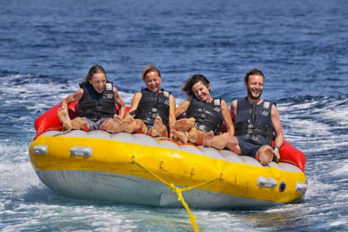 Flyfish - Cannes la Bocca - Expérience Côte d'Azur