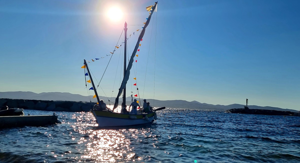 Trophee des lions - Expérience Côte d'Azur