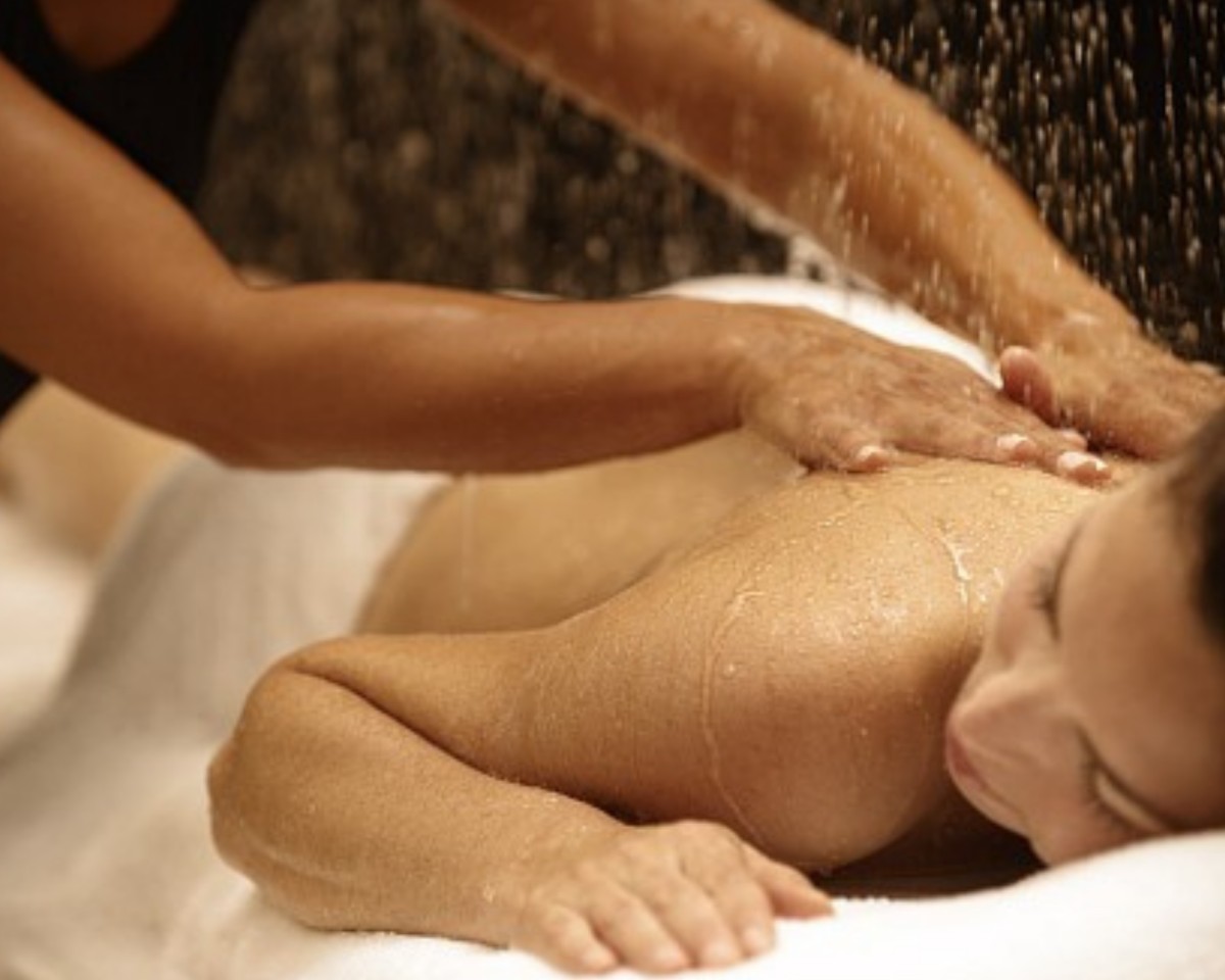 Une pause Thalasso - Port-Fréjus - Expérience Côte d'Azur