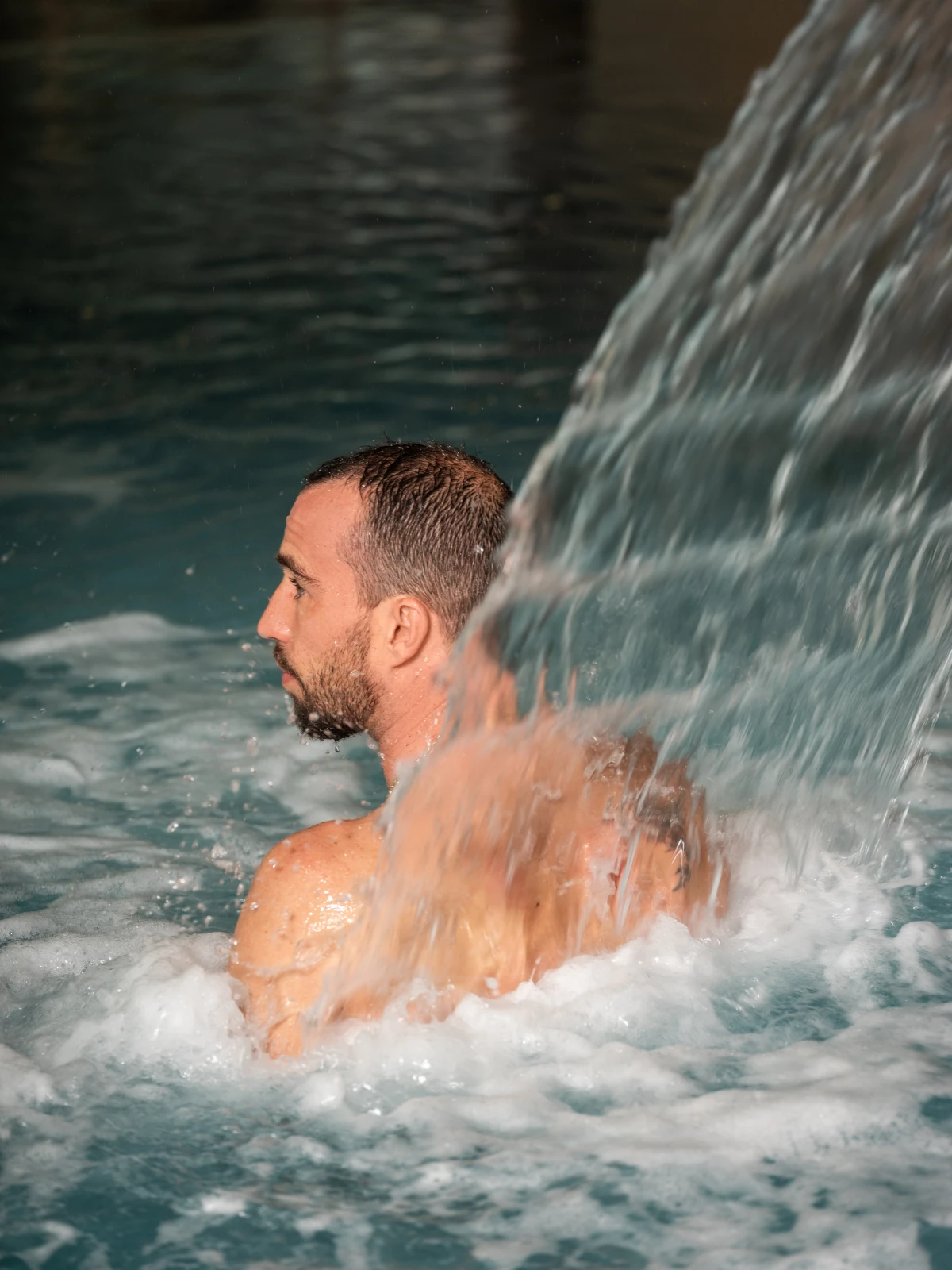 Une pause Thalasso - Port-Fréjus - Expérience Côte d'Azur