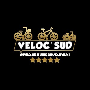 Véloc'Sud Location Saint Aygulf Camping Riviera - Expérience Côte d'Azur