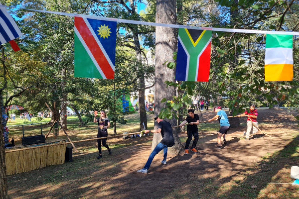 Vibrez au rythme des compétitions sportives ! - Expérience Côte d'Azur