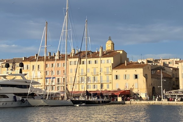 Visite du vrai Saint Tropez - Expérience Côte d'Azur