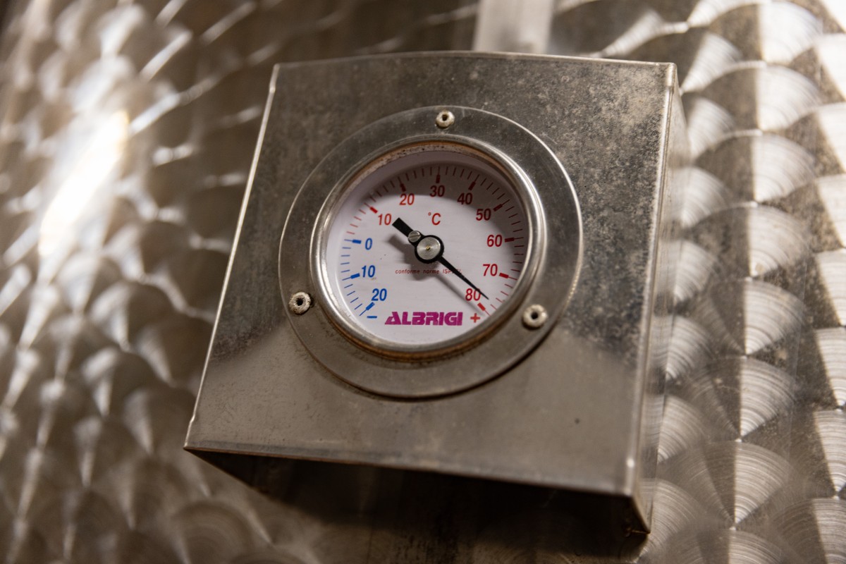 Visite guidée du domaine - Jas des Oliviers - Expérience Côte d'Azur