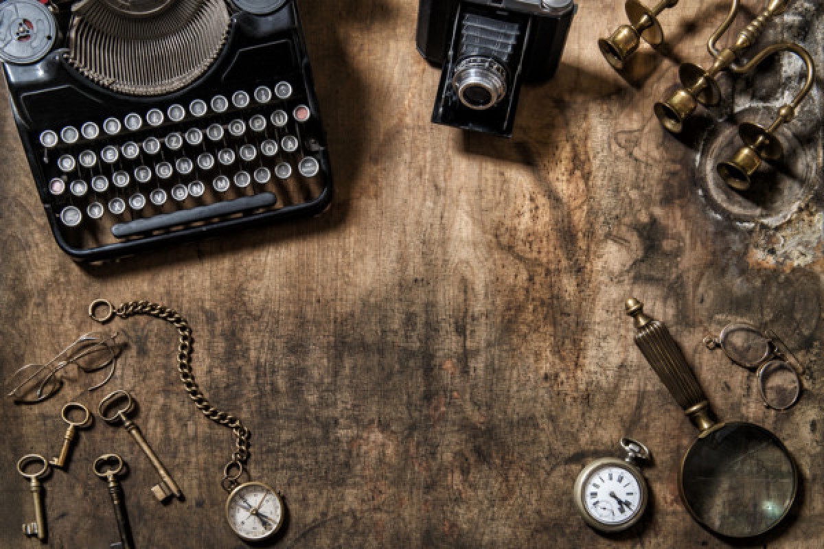 VINO VIDI VICI : Votre escape game dans les vignes - Expérience Côte d'Azur