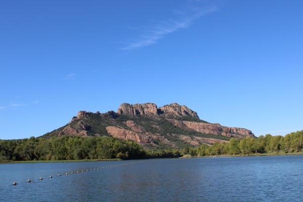 WGP ARENA - Leçon de natation - Expérience Côte d'Azur