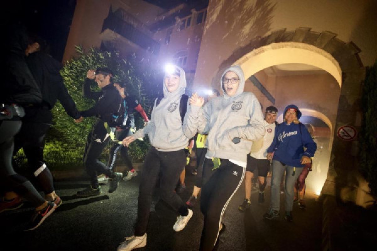 Halloween : Zombie Race à Saint Raphaël - ANNULEE EN 2025 REPORTEE à 2026 - Expérience Côte d'Azur
