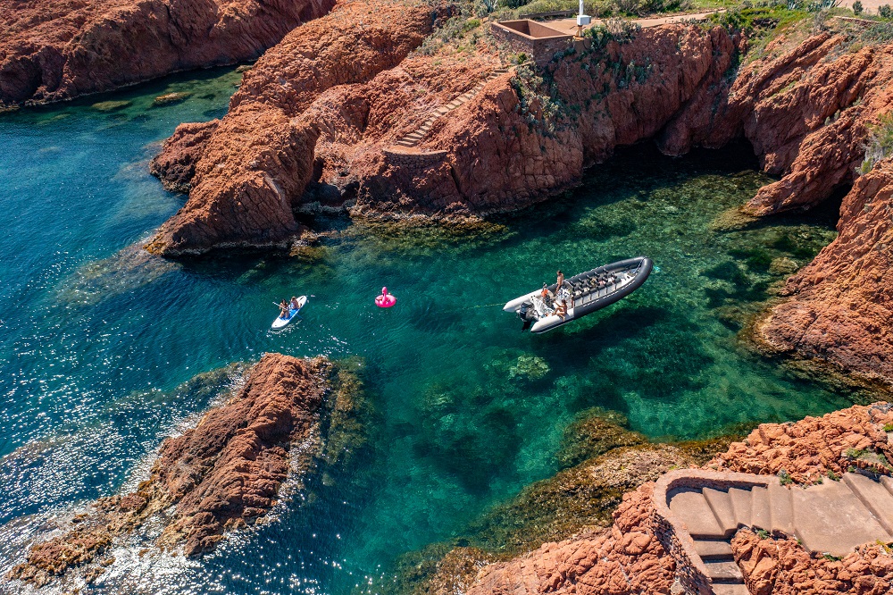 Expérience côte d'azur - réservez vos activités en ligne